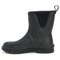Muck Boots Originals Pull On Mid Boot Black additional 8