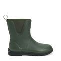 Muck Boots Originals Pull On Mid Boot Moss additional 8