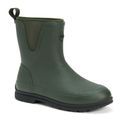 Muck Boots Originals Pull On Mid Boot Moss additional 1