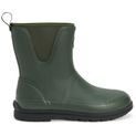 Muck Boots Originals Pull On Mid Boot Moss additional 5