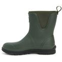 Muck Boots Originals Pull On Mid Boot Moss additional 7