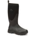 Muck Boots Outpost Tall Wellington Black additional 1