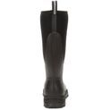 Muck Boots Outpost Tall Wellington Black additional 2