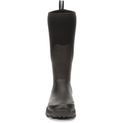 Muck Boots Outpost Tall Wellington Black additional 3