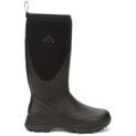 Muck Boots Outpost Tall Wellington Black additional 5