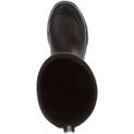 Muck Boots Outpost Tall Wellington Black additional 6