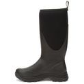 Muck Boots Outpost Tall Wellington Black additional 7