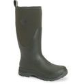 Muck Boots Arctic Outpost Tall Wellington Moss Green additional 1