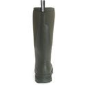 Muck Boots Arctic Outpost Tall Wellington Moss Green additional 2