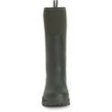 Muck Boots Arctic Outpost Tall Wellington Moss Green additional 3