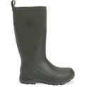 Muck Boots Arctic Outpost Tall Wellington Moss Green additional 5
