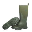 Muck Boots Arctic Outpost Tall Wellington Moss Green additional 6