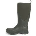 Muck Boots Arctic Outpost Tall Wellington Moss Green additional 8
