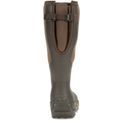 Muck Boots Wetland XF Wellingtons Brown additional 2