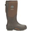 Muck Boots Wetland XF Wellingtons Brown additional 5