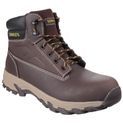 Stanley Tradesman Safety Boot Brown additional 1