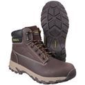 Stanley Tradesman Safety Boot Brown additional 3