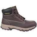 Stanley Tradesman Safety Boot Brown additional 5