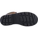 Timberland Pro Ballast Safety Boot Brown additional 3
