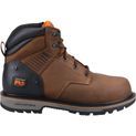 Timberland Pro Ballast Safety Boot Brown additional 4