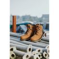 Timberland Pro Ballast Safety Boot Brown additional 5