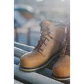 Timberland Pro Ballast Safety Boot Brown additional 7