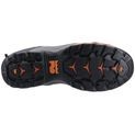 Timberland Pro Hypercharge Composite Safety Toe Work Boot Black/Orange additional 3