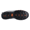Timberland Pro Hypercharge Composite Safety Toe Work Boot Black/Orange additional 7