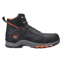 Timberland Pro Hypercharge Composite Safety Toe Work Boot Black/Orange additional 8