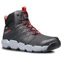 Timberland Pro Morphix 6" Safety Boot Black/Red additional 1