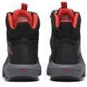 Timberland Pro Morphix 6" Safety Boot Black/Red additional 2