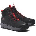 Timberland Pro Morphix 6" Safety Boot Black/Red additional 3