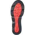 Timberland Pro Morphix 6" Safety Boot Black/Red additional 4