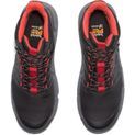 Timberland Pro Morphix 6" Safety Boot Black/Red additional 5