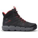 Timberland Pro Morphix 6" Safety Boot Black/Red additional 7