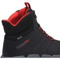 Timberland Pro Morphix 6" Safety Boot Black/Red additional 8