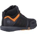 Timberland Pro Radius Boot Black/Orange additional 2