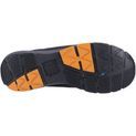 Timberland Pro Radius Boot Black/Orange additional 3
