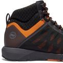Timberland Pro Radius Boot Black/Orange additional 6