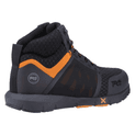 Timberland Pro Radius Boot Black/Orange additional 8