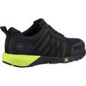 Timberland Pro Radius Trainer Black/Hi Viz Yellow additional 2