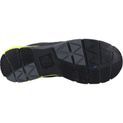 Timberland Pro Radius Trainer Black/Hi Viz Yellow additional 3
