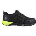 Timberland Pro Radius Trainer Black/Hi Viz Yellow additional 4