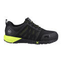 Timberland Pro Radius Trainer Black/Hi Viz Yellow additional 8