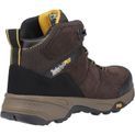 Timberland Pro Switchback Safety Boot Dark Brown additional 2