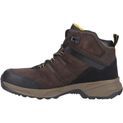 Timberland Pro Switchback Safety Boot Dark Brown additional 4