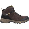 Timberland Pro Switchback Safety Boot Dark Brown additional 5