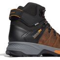 Timberland Pro Switchback Safety Boot Dark Brown additional 6