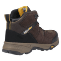 Timberland Pro Switchback Safety Boot Dark Brown additional 8