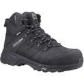 Timberland Pro Switchback Work Boot Black additional 1